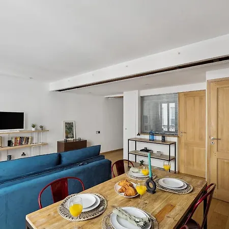 Hotel Mabillon Saint Germain - Cityapartmentstay Parigi