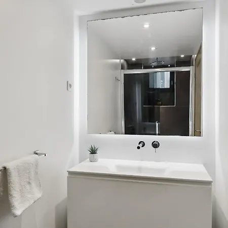 Mabillon Saint Germain - Cityapartmentstay Parigi