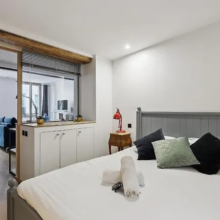 Mabillon Saint Germain - Cityapartmentstay * Parigi