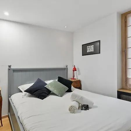 Mabillon Saint Germain - Cityapartmentstay
